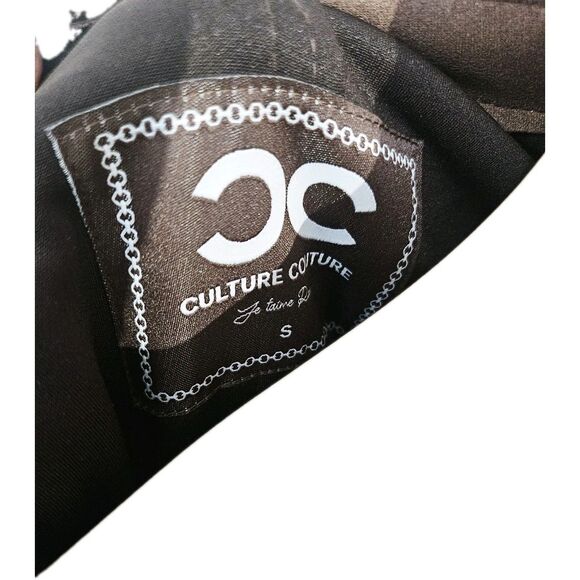 Culture Cuture Jacket Women's Size Small NWT - Picture 9 of 11